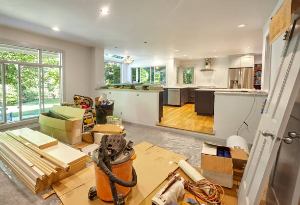 LVL beam installation Ferndale