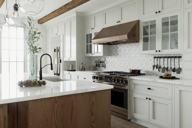 Wall removal kitchen Ferndale